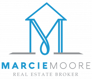 MARCIE MOORE REALESTATE for email signature